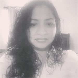 Meet your Posher, Delfina